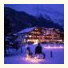 Bergland Romantik & SPA: fotografie