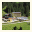 Berghotel Hochfügen: fotografie