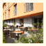 Das smarte Hotel garni