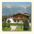 Haus Angelika Bed & Breakfast: fotografie