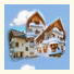 Apart Bergblick
