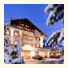 Hotel Albona: fotografie