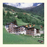 Hotel Alpenfriede