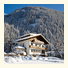 Ferienhaus Alpina
