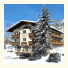 Hotel Garni Entstrasser