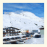 Aparthotel Sonne & Schnee in Kühtai