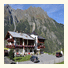 Aparthotel Burgstein
