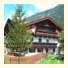 Appartementhaus Raudaschl