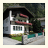 Haus Kristall