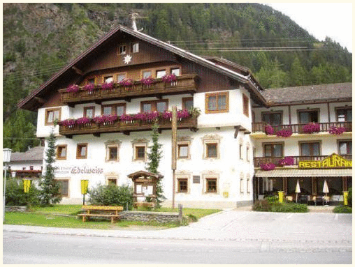 Hotel Edelweiss