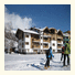 Rivus Appartements: fotografie