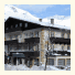 Alpina Appartements