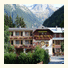 Hotel Restaurant Sonnenhof: fotografie
