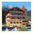 Hotel Garni Alpenschlössl: fotografie