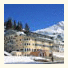 Das Schütz am Obertauern: fotografie