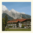 Hotel Tyrol: fotografie