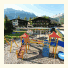 Kinderhotel Lärchenhof: fotografie