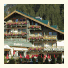 Hotel Christina - Achensees kleinstes ****Hotel: fotografie