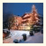 Hotel Alpina: fotografie