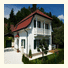 Ferienhaus Kleine Gartenvilla