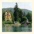 Schlossvilla Miralago