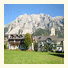 My Adventure Appartements Ramsau: fotografie