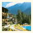 Hotel Alpenkönig Tirol: fotografie