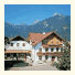 Hotel Goldene Rose