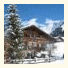Chalet Alpin: fotografie