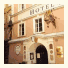 Hotel Altstadt Radisson Blu: fotografie