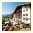 Alpines Lifestyle Hotel Tannenhof