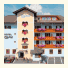 Aktivhotel Crystal