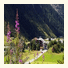 Hotel Gletscherblick