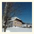 Appartement Haus Moser