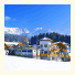 Chalet Hotel am Leitenhof: fotografie