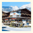 Hotel Alpin Scheffau: fotografie