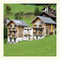 Appartments Urmonti