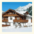 Appartement Madeleine