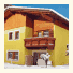 Haus Romana: fotografie