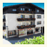 Appartements Herold: fotografie