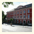 Hotel Ertl & mexican cantina salud