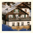 Almhütte & Skihütte Kohlerhaus: fotografie
