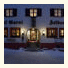 Hotel Garni Arlberg: fotografie