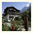 Der Dolomitenhof: fotografie