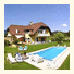 Appartements Panorama Schlössl