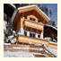 Ferienhaus Chalet Schlossblick Tirol