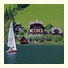 Ferienhof Obergasser und Bergblick