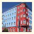 Hotel Urania: fotografie