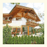 Hotel Landhaus Zell am See