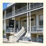 Glenelg Beach Hostel